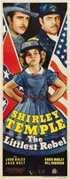 The Littlest Rebel movie poster (1935) hoodie #634822
