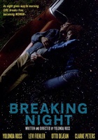 Breaking Night movie poster (2012) Longsleeve T-shirt #1098176
