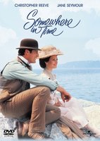Somewhere in Time movie poster (1980) Poster MOV_06c35be9
