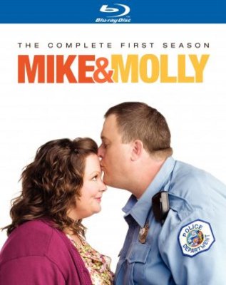 Mike & Molly movie poster (2010) tote bag