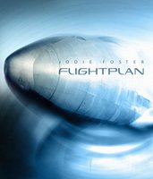 Flightplan movie poster (2005) Tank Top #648522