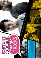 Fortune Cookie Magic Tricks movie poster (2011) t-shirt #MOV_06cc1a5e