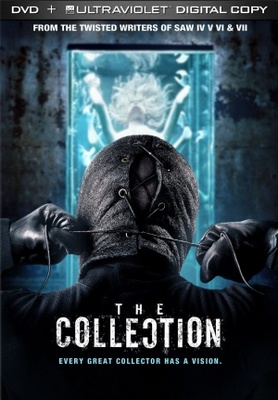 The Collection movie poster (2012) Sweatshirt