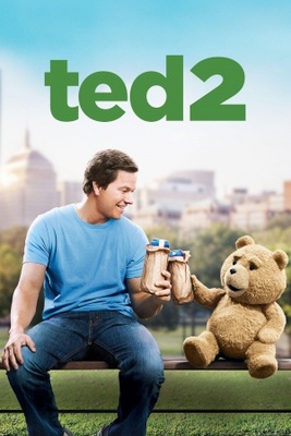 Ted 2 movie poster (2015) Poster MOV_06cf2ae4