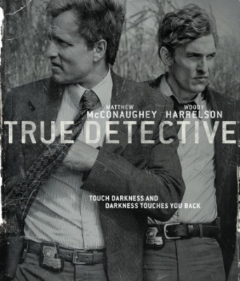 True Detective movie poster (2013) Poster MOV_06d6016b