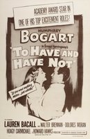 To Have and Have Not movie poster (1944) Mouse Pad MOV_06d79fbf