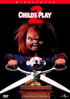 Child's Play 2 movie poster (1990) t-shirt #MOV_06d868e7