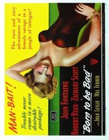 Born to Be Bad movie poster (1950) Poster MOV_06d93dc8