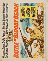 Battle at Bloody Beach movie poster (1961) Poster MOV_06daa179