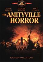 The Amityville Horror movie poster (1979) Poster MOV_06df054b