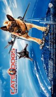 Cats & Dogs: The Revenge of Kitty Galore movie poster (2010) Poster MOV_06df2ddb
