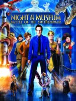 Night at the Museum: Battle of the Smithsonian movie poster (2009) Poster MOV_06e6c9d4