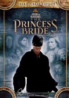 The Princess Bride movie poster (1987) Poster MOV_06e7a761