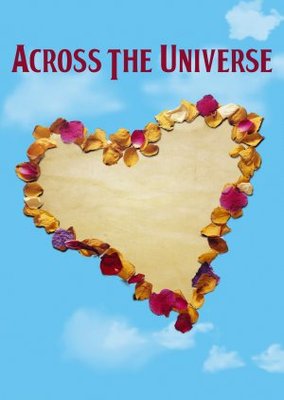 Across the Universe movie poster (2007) tote bag #MOV_06e89d8e