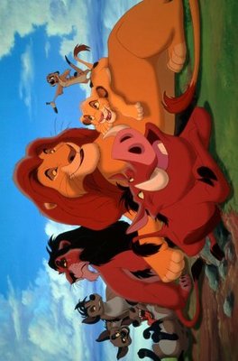 The Lion King movie poster (1994) mug #MOV_06eaca8e