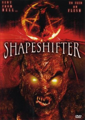 Shapeshifter movie poster (2005) Poster MOV_06ebfac2