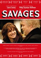 The Savages movie poster (2007) Tank Top #647414