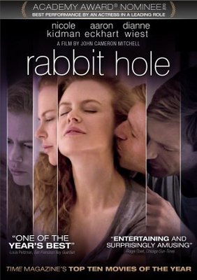 Rabbit Hole movie poster (2010) Tank Top