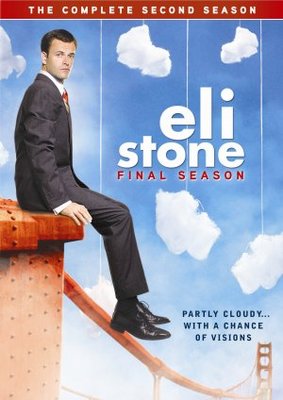 Eli Stone movie poster (2008) Sweatshirt