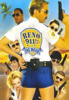 Reno 911!: Miami movie poster (2007) Poster MOV_06f52451