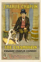 The Champion movie poster (1915) Poster MOV_06f874e1