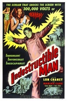 Indestructible Man movie poster (1956) Mouse Pad MOV_06fcfb7b