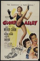 Glory Alley movie poster (1952) Poster MOV_070048e0