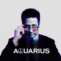 Aquarius movie poster (2015) Tank Top #1255175