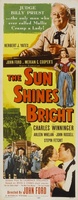 The Sun Shines Bright movie poster (1953) Poster MOV_070e465d