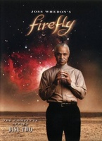 Firefly movie poster (2002) t-shirt #MOV_07121c2f