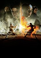 The Last Airbender movie poster (2010) Tank Top #665050