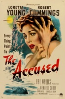 The Accused movie poster (1949) Poster MOV_071cae74