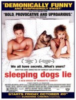 Sleeping Dogs Lie movie poster (2006) Poster MOV_071f3982