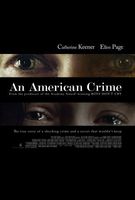 An American Crime movie poster (2007) Poster MOV_071f53ba
