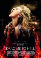 Drag Me to Hell movie poster (2009) Poster MOV_0722bbe1