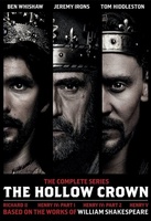 The Hollow Crown movie poster (2012) Tank Top #1123469