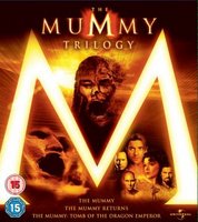 The Mummy Returns movie poster (2001) Tank Top #702894