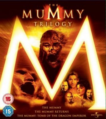 The Mummy Returns movie poster (2001) mug #MOV_07243c5e