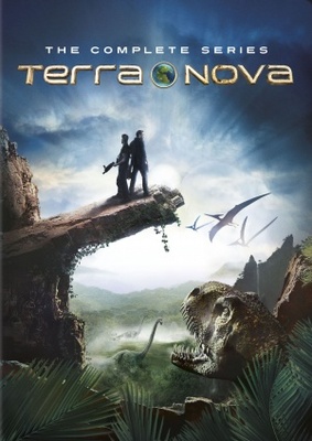 "Terra Nova" movie poster (2011) Poster MOV_072a2962