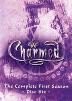 Charmed movie poster (1998) Poster MOV_072a2b38