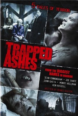 Trapped Ashes movie poster (2006) Poster MOV_073386d2