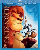 The Lion King movie poster (1994) t-shirt #MOV_07367fc4