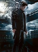 Total Recall movie poster (2012) hoodie #743442