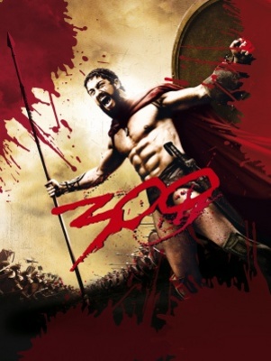 300 movie poster (2006) Poster MOV_073efb65
