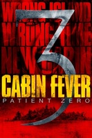 Cabin Fever: Patient Zero movie poster (2013) mug #MOV_0742bb18
