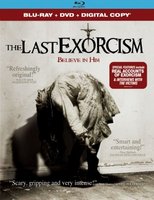 The Last Exorcism movie poster (2010) Poster MOV_0748603d