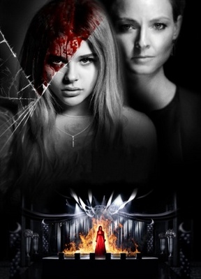 Carrie movie poster (2013) Poster MOV_074b7a32