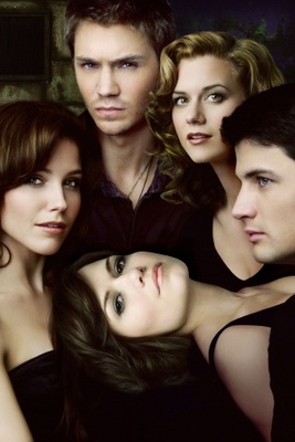 One Tree Hill movie poster (2003) Poster MOV_075209af