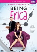Being Erica movie poster (2009) hoodie #1071963