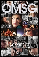 Gossip Girl movie poster (2007) Sweatshirt #761148
